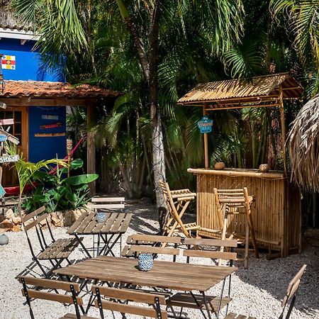 Casa Calexico Daire Playa Dış mekan fotoğraf