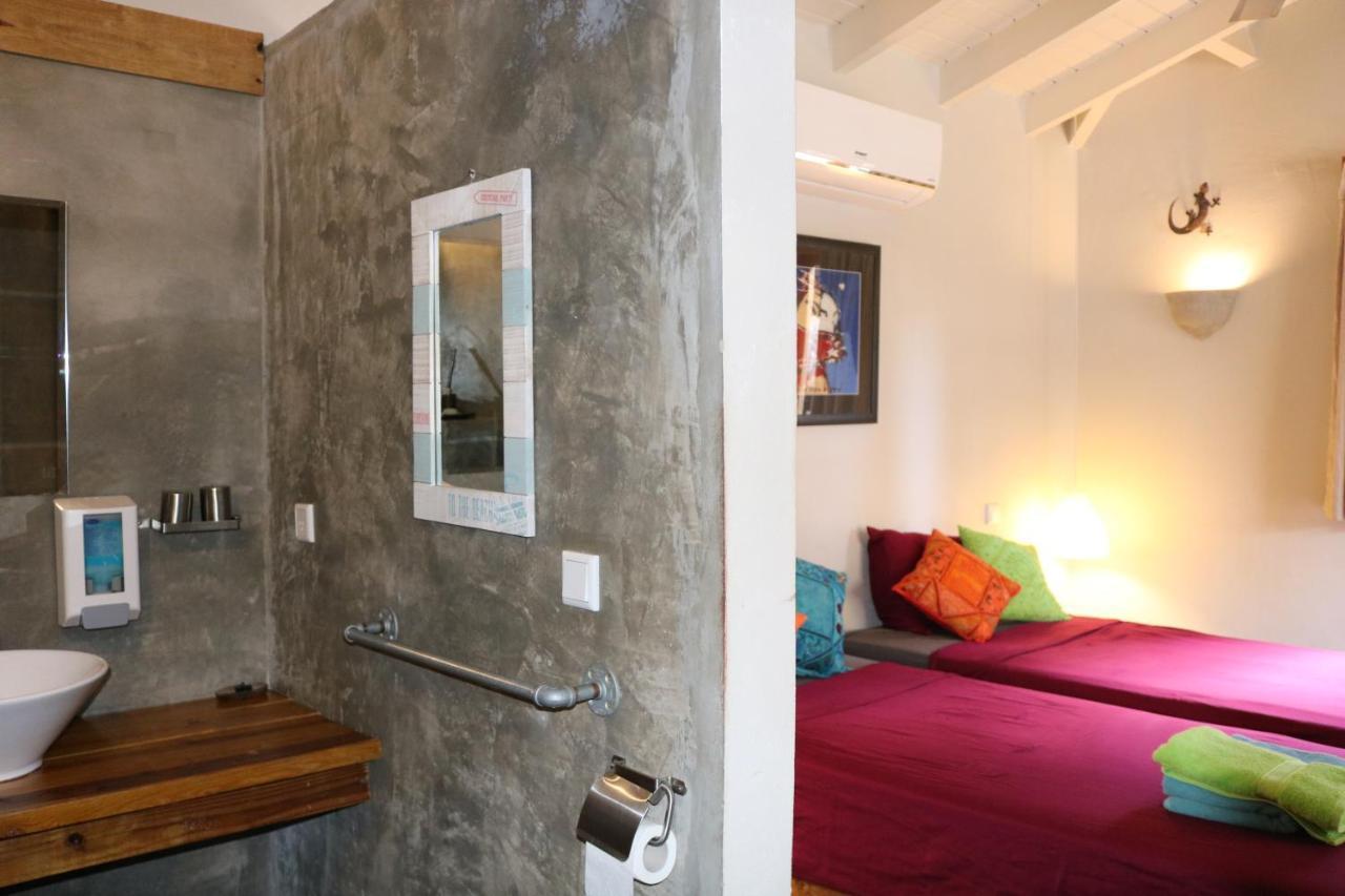 Casa Calexico Daire Playa Dış mekan fotoğraf
