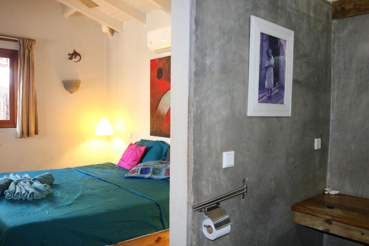 Casa Calexico Daire Playa Dış mekan fotoğraf