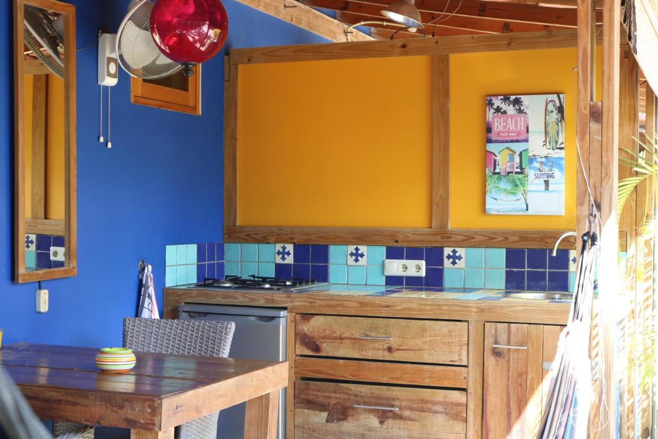 Casa Calexico Daire Playa Dış mekan fotoğraf
