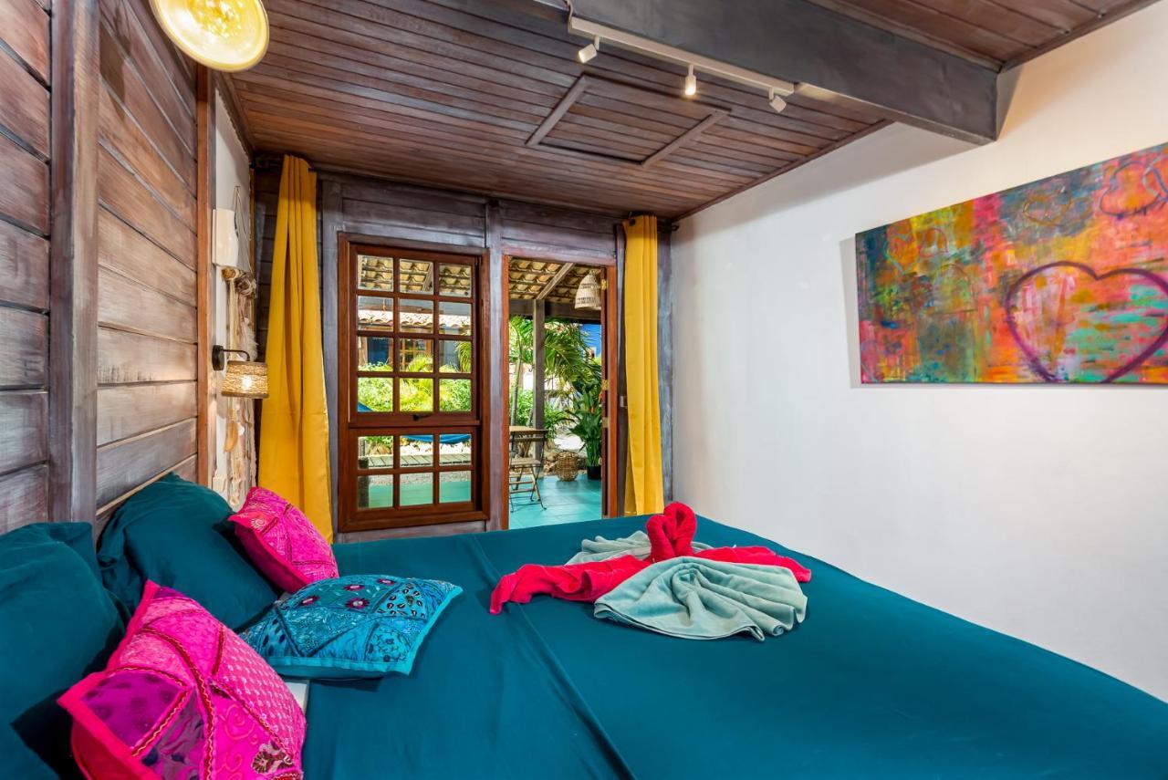 Casa Calexico Daire Playa Dış mekan fotoğraf