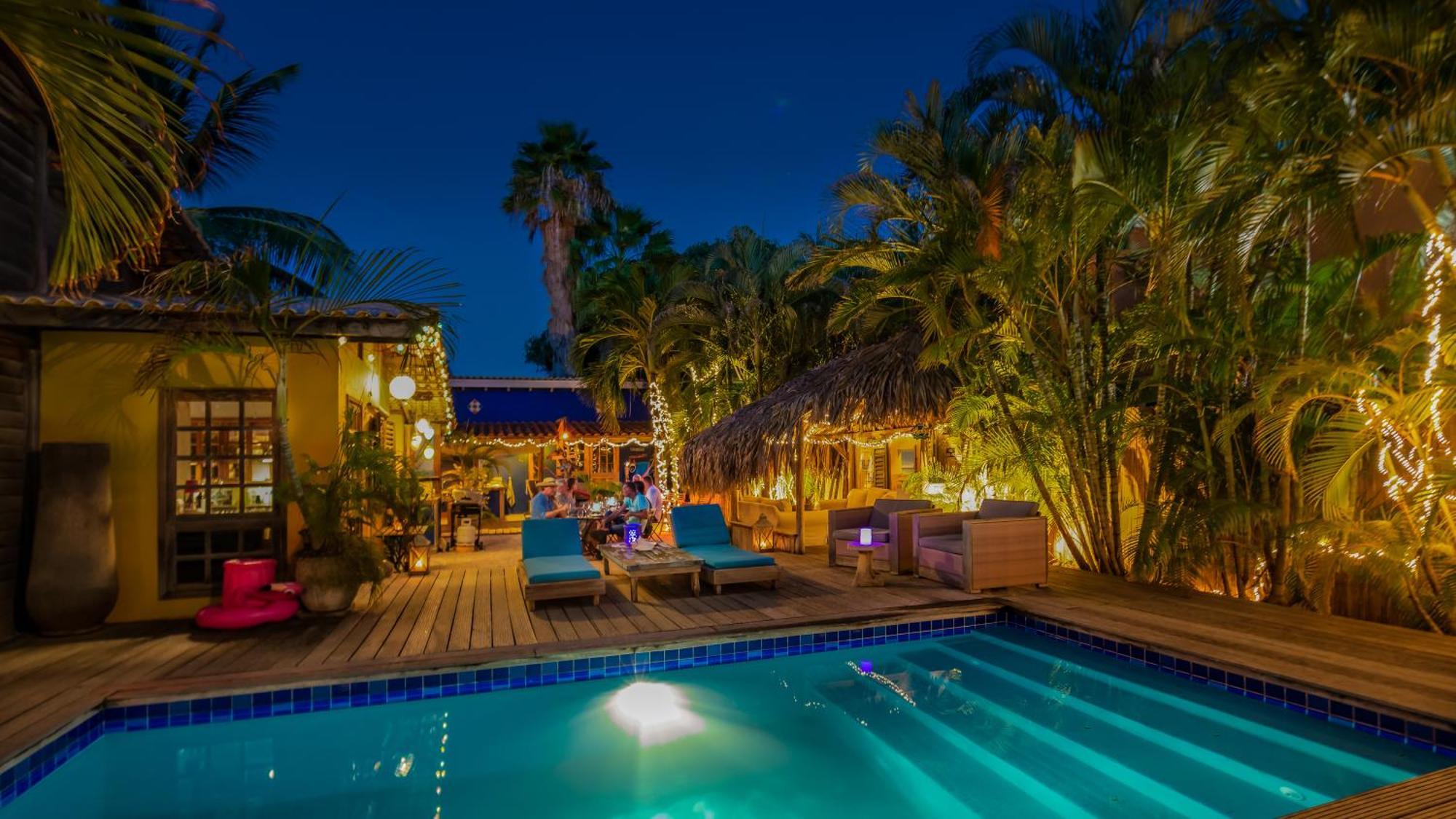 Casa Calexico Daire Playa Dış mekan fotoğraf