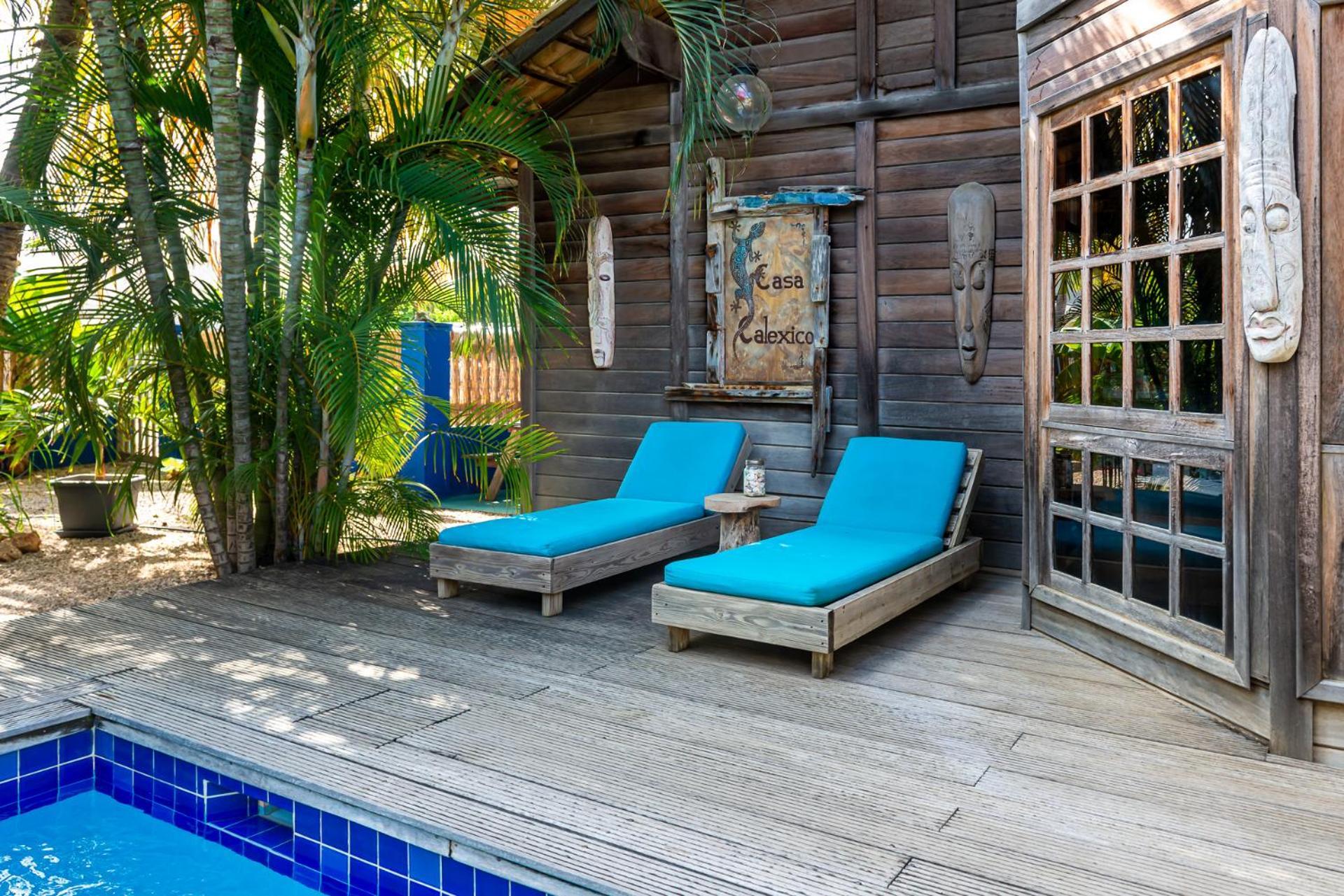 Casa Calexico Daire Playa Dış mekan fotoğraf