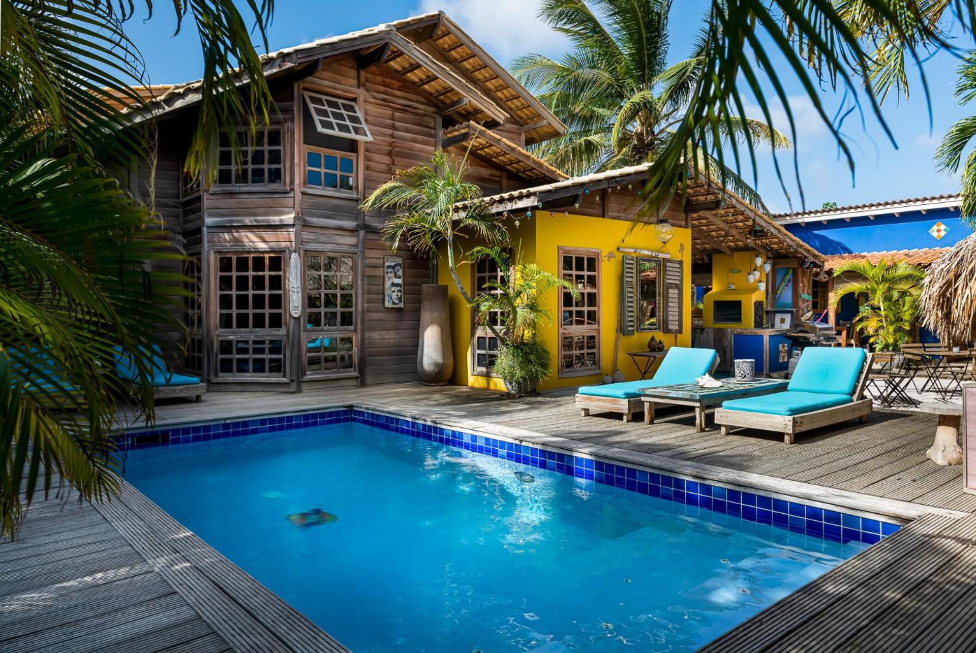 Casa Calexico Daire Playa Dış mekan fotoğraf