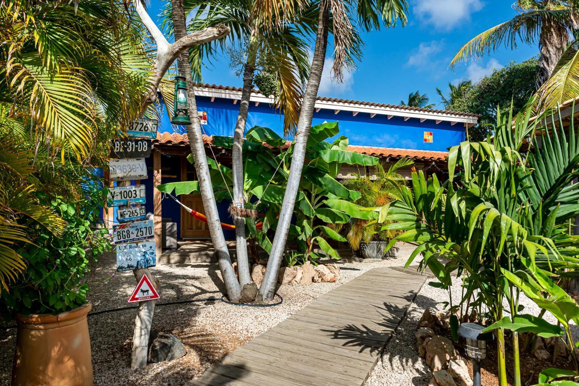 Casa Calexico Daire Playa Dış mekan fotoğraf